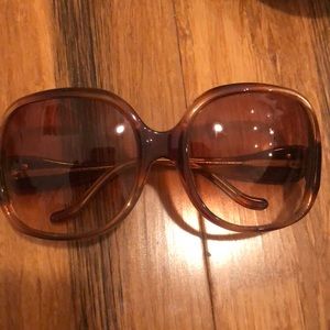 Balenciaga sunglasses